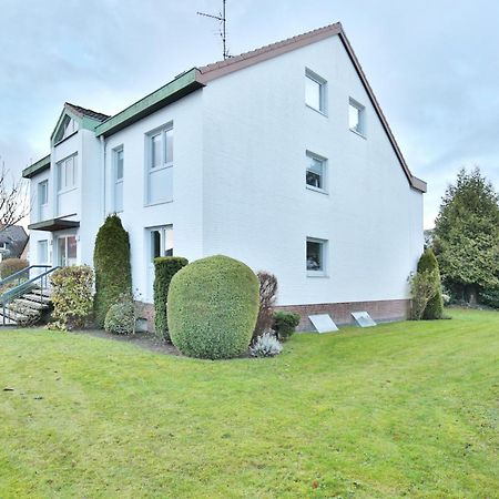 Fh Dornkampstrasse 1 Ferienhaus Dornkampstrasse 1 Appartement 2 Timmendorfer Strand Zewnętrze zdjęcie