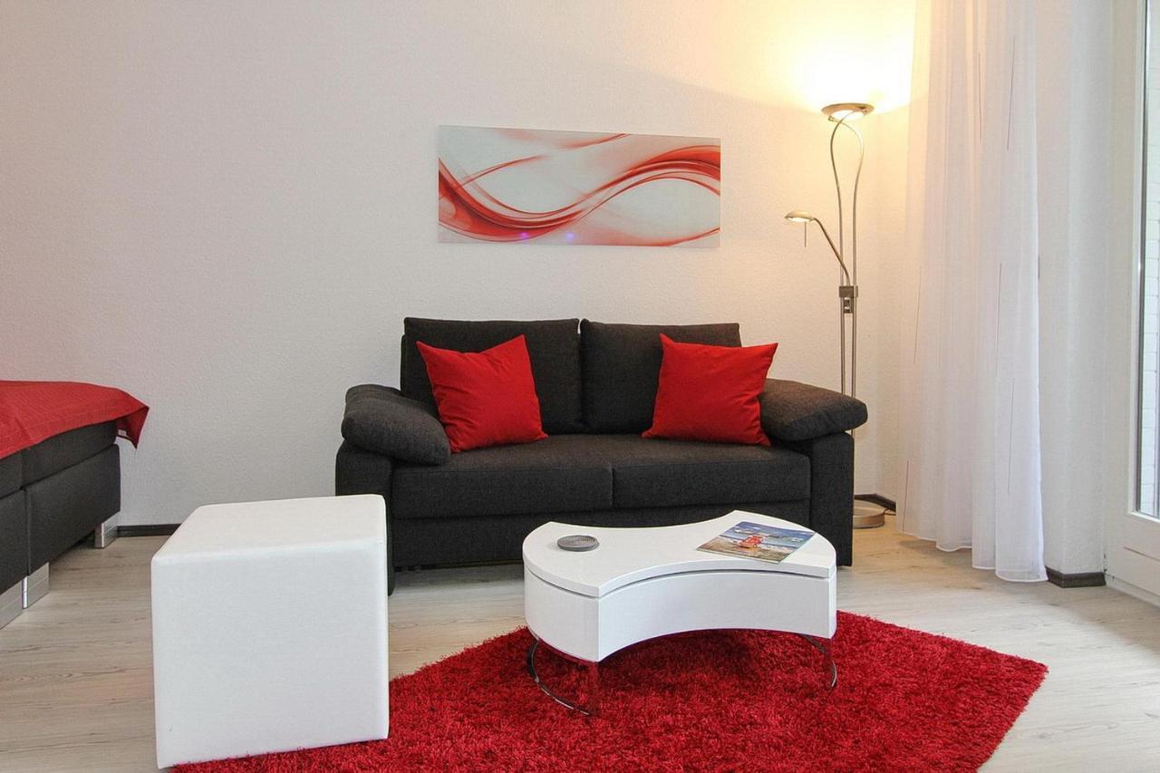 Fh Dornkampstrasse 1 Ferienhaus Dornkampstrasse 1 Appartement 2 Timmendorfer Strand Zewnętrze zdjęcie