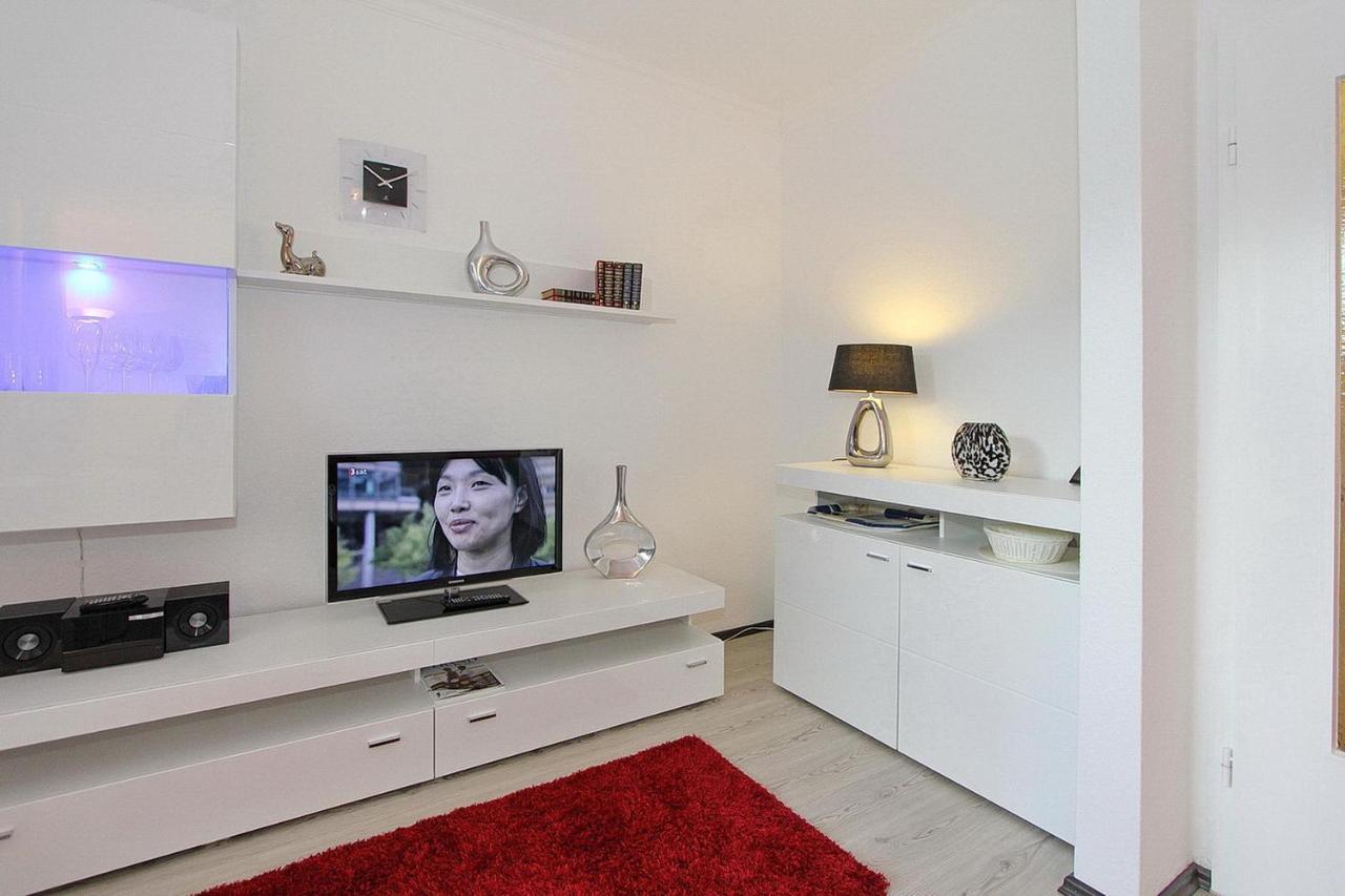 Fh Dornkampstrasse 1 Ferienhaus Dornkampstrasse 1 Appartement 2 Timmendorfer Strand Zewnętrze zdjęcie