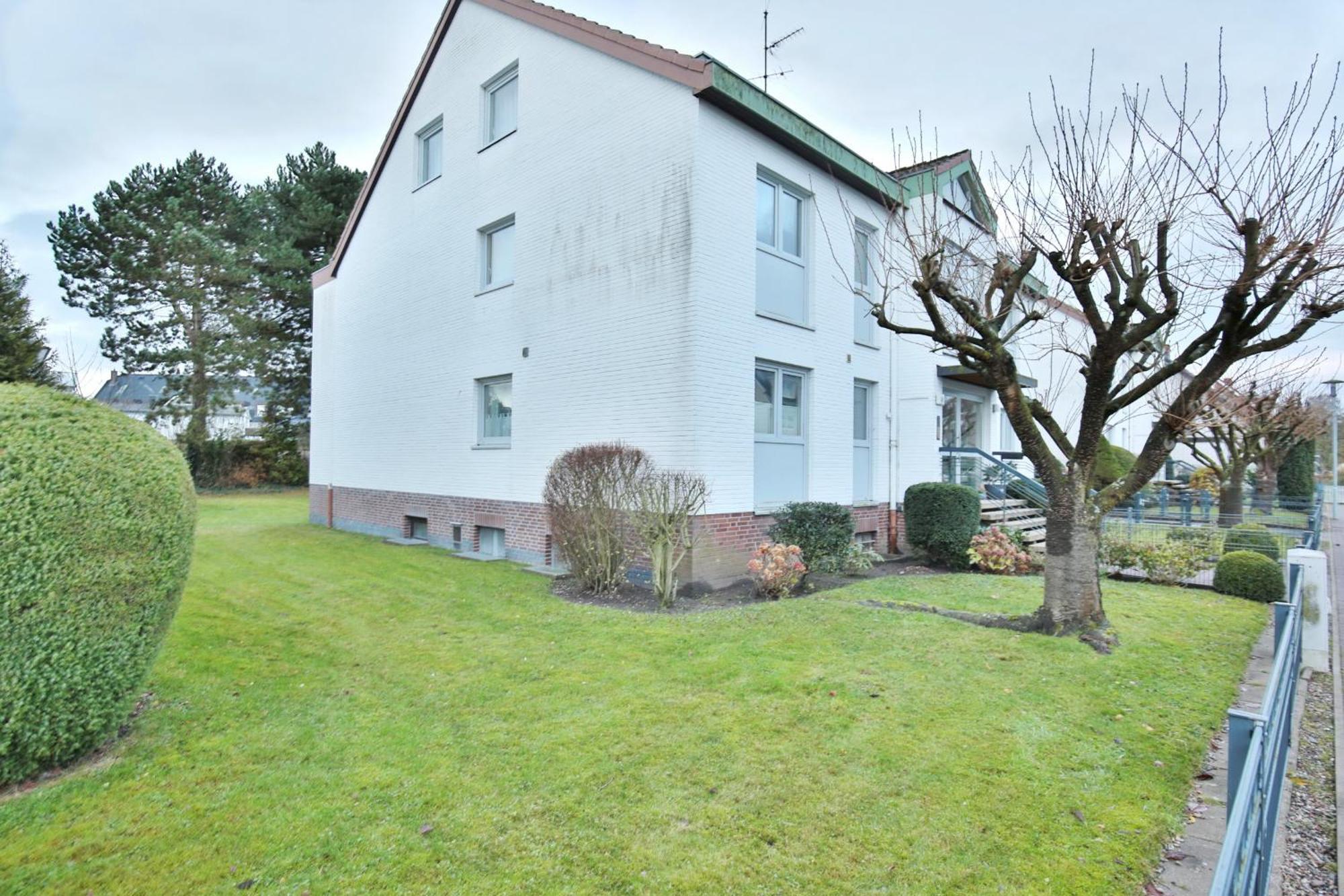 Fh Dornkampstrasse 1 Ferienhaus Dornkampstrasse 1 Appartement 2 Timmendorfer Strand Zewnętrze zdjęcie